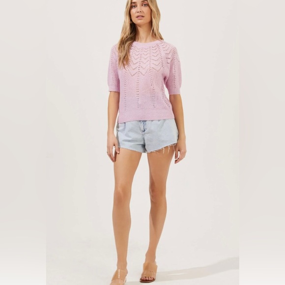 Astr - sweater - Picture 2 of 10